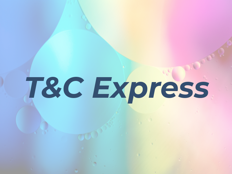 T&C Express