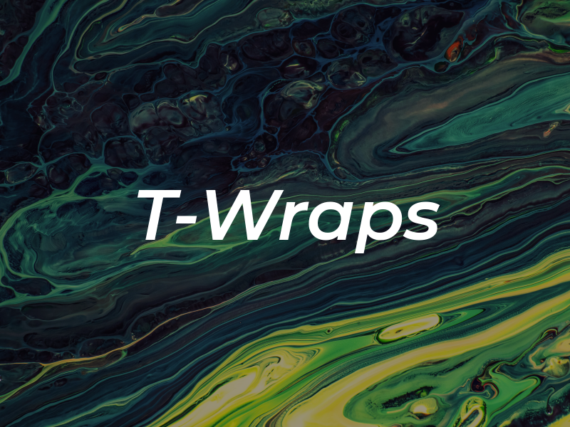 T-Wraps