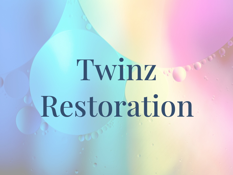 Twinz Restoration