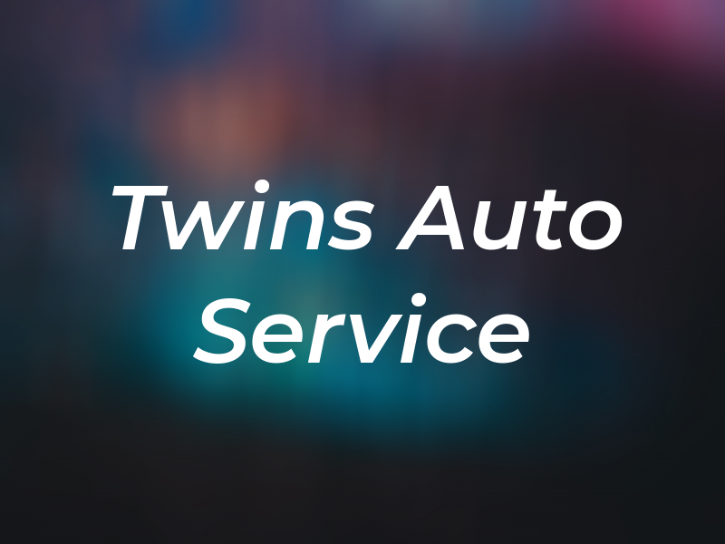 Twins Auto Service