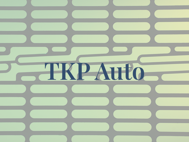 TKP Auto