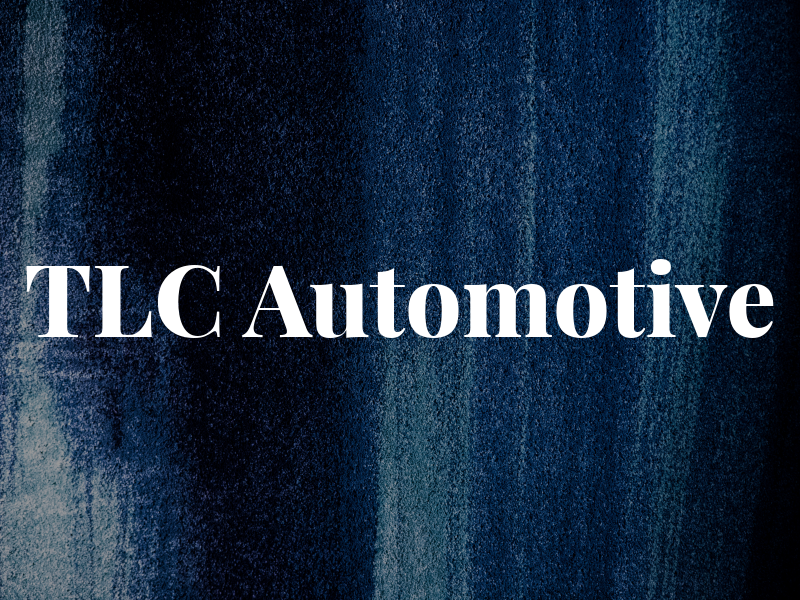 TLC Automotive