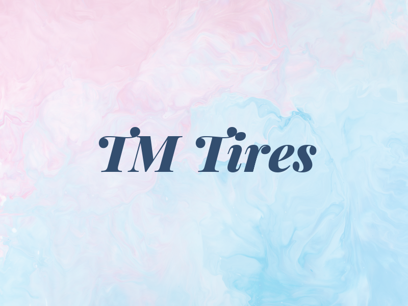 TM Tires
