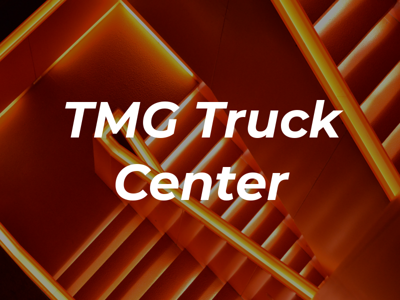 TMG Truck Center