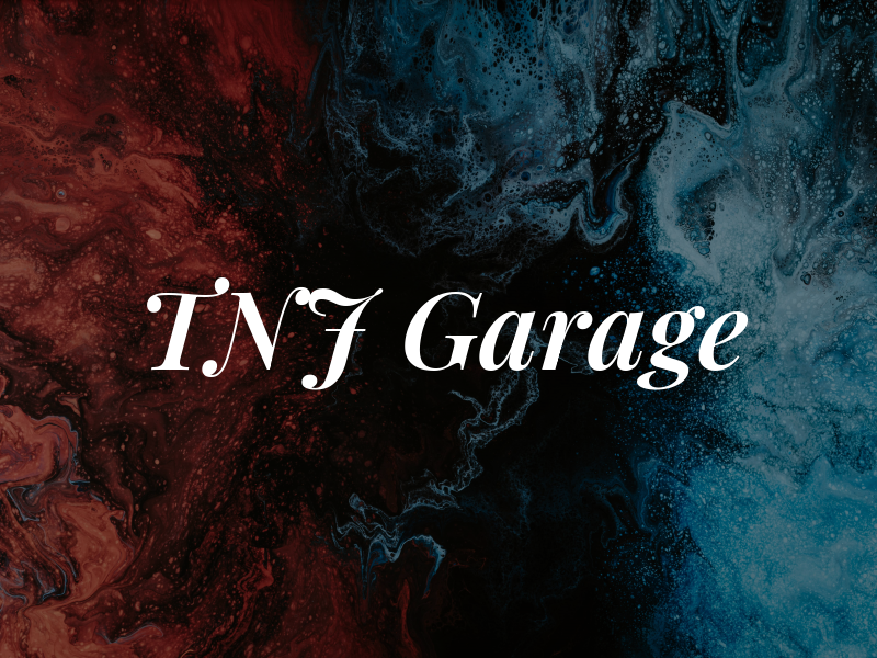 TNJ Garage