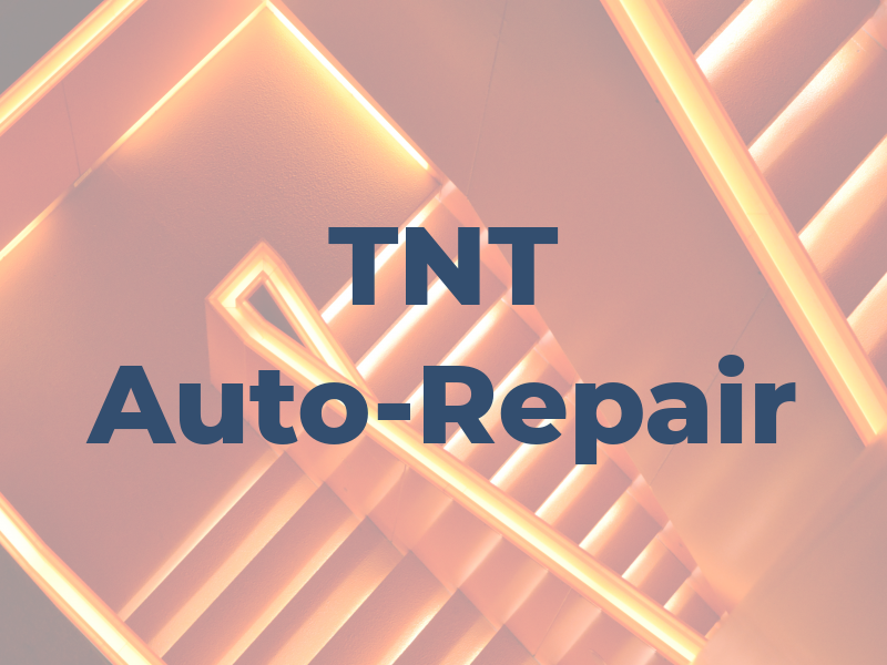 TNT Auto-Repair