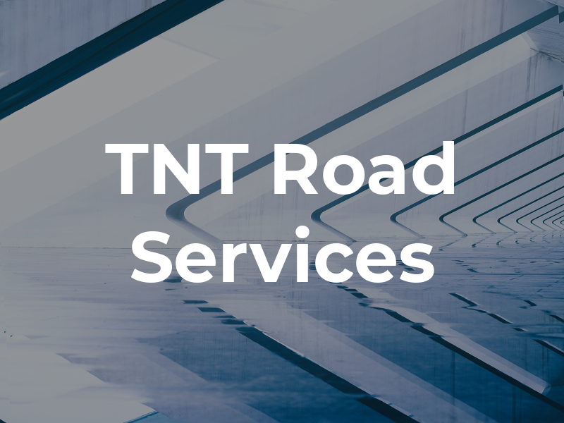 TNT Road Services