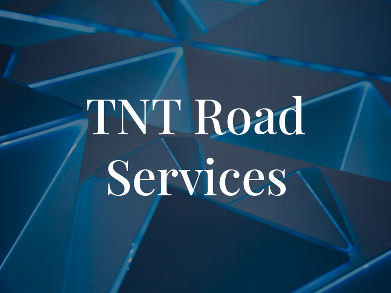 TNT Road Services