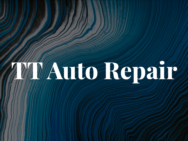 TT Auto Repair