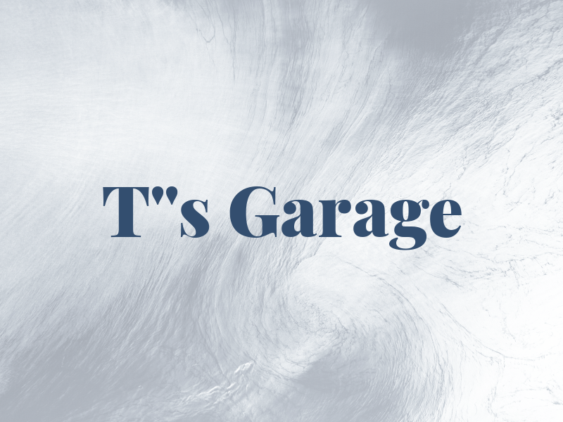 T