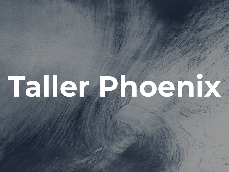 Taller Phoenix