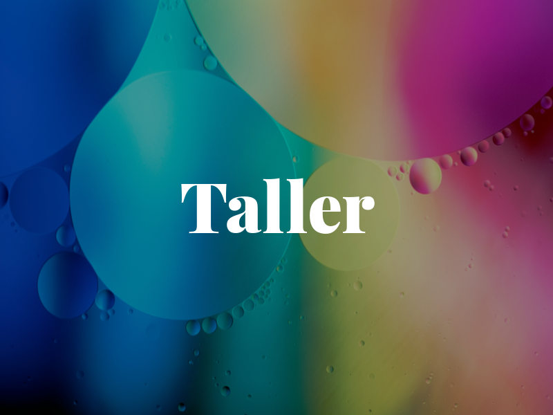 Taller