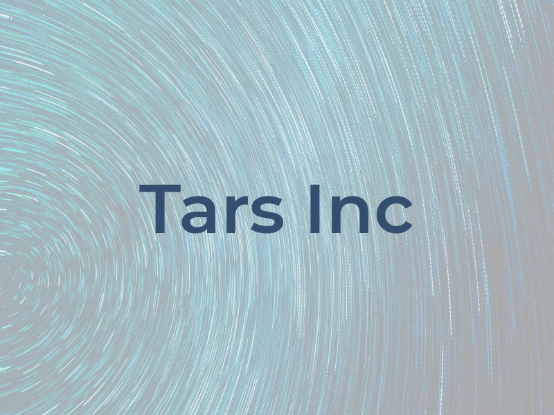 Tars Inc