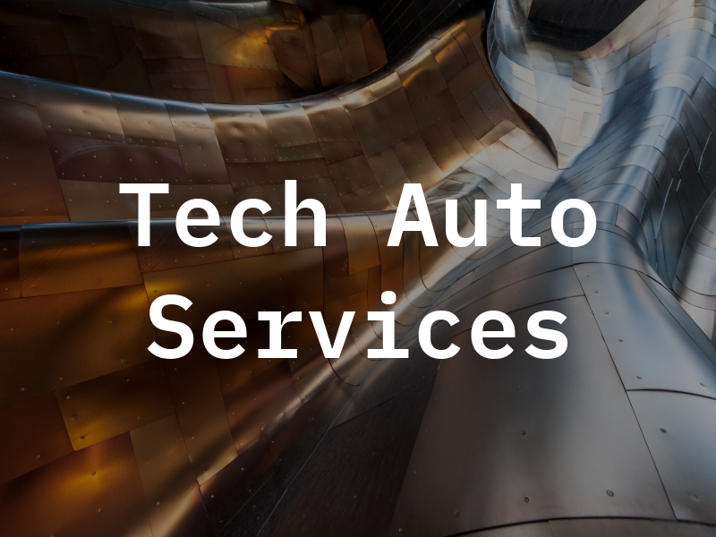 Tech Auto Services Inc
