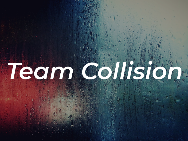 Team Collision