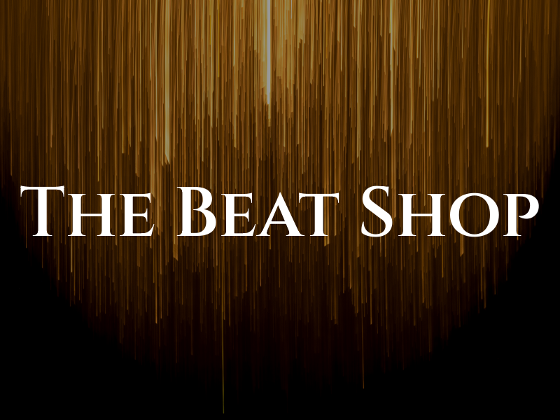 The Beat Shop