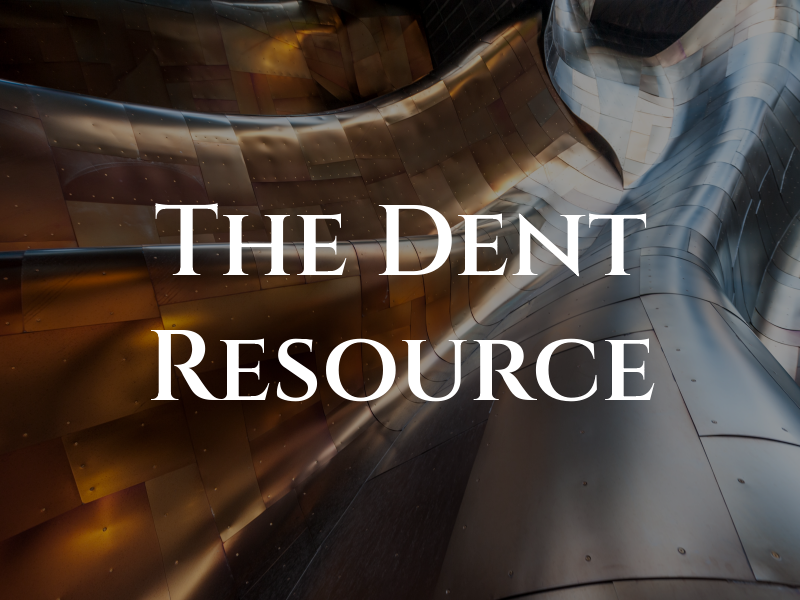 The Dent Resource