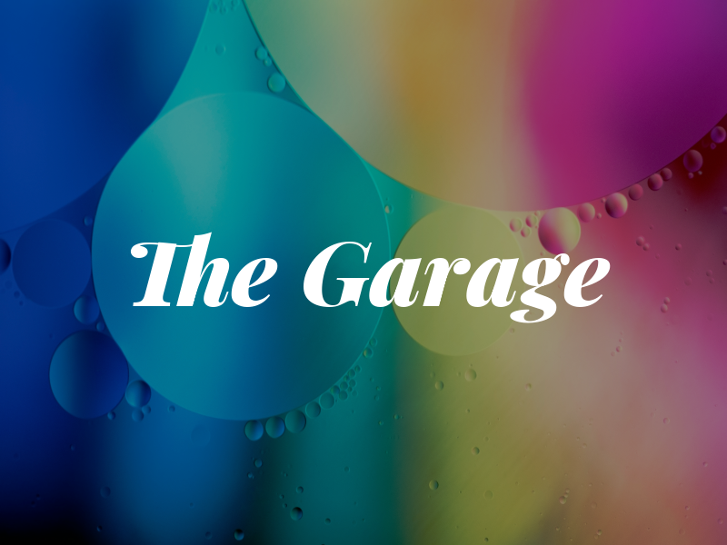 The Garage