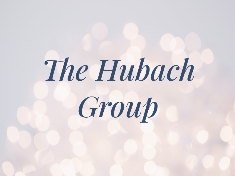 The Hubach Group