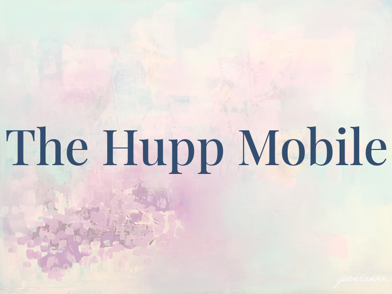 The Hupp Mobile