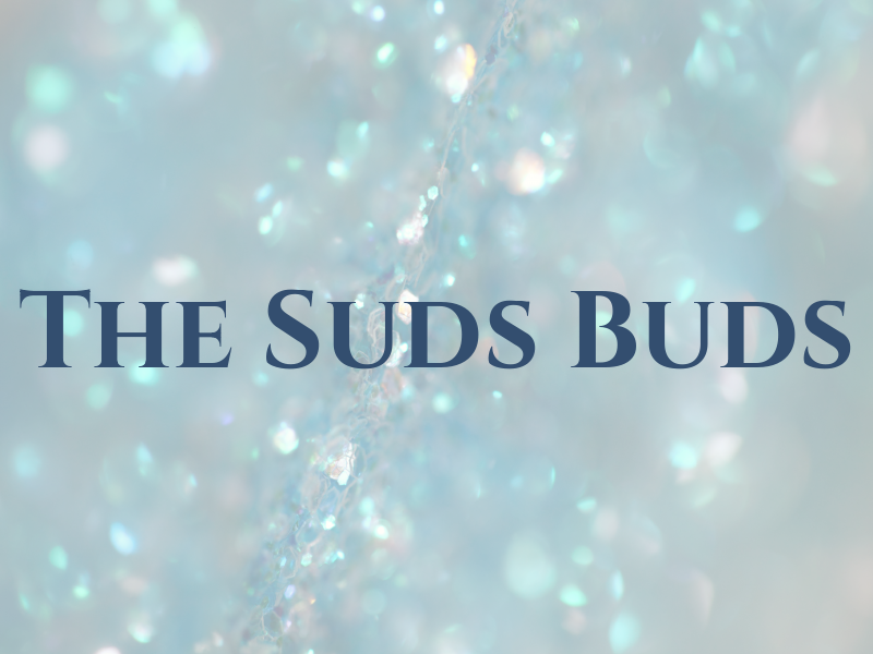 The Suds Buds