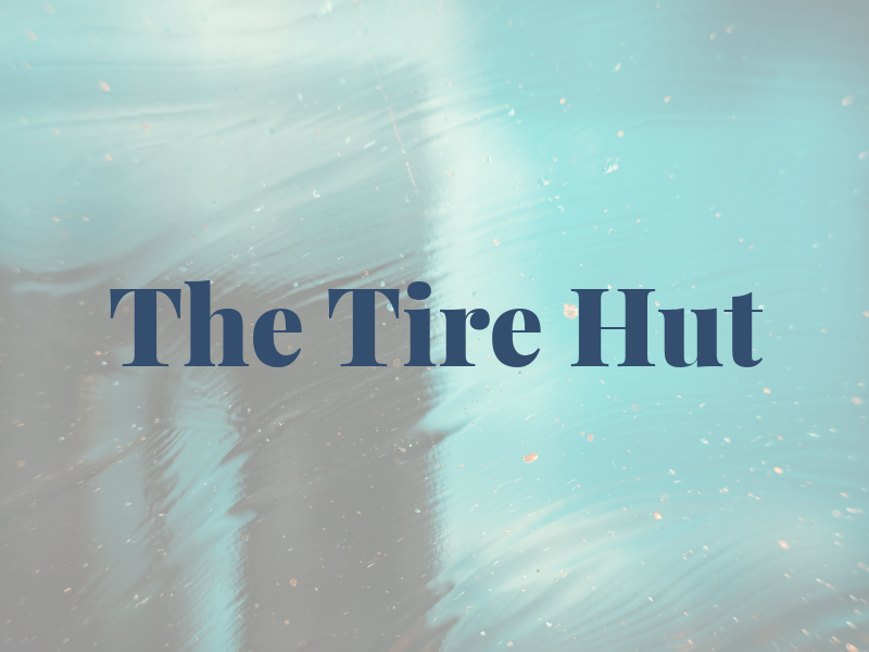 The Tire Hut