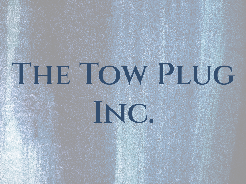 The Tow Plug Inc.