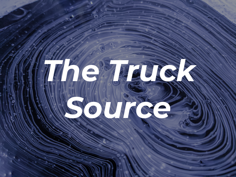 The Truck Source