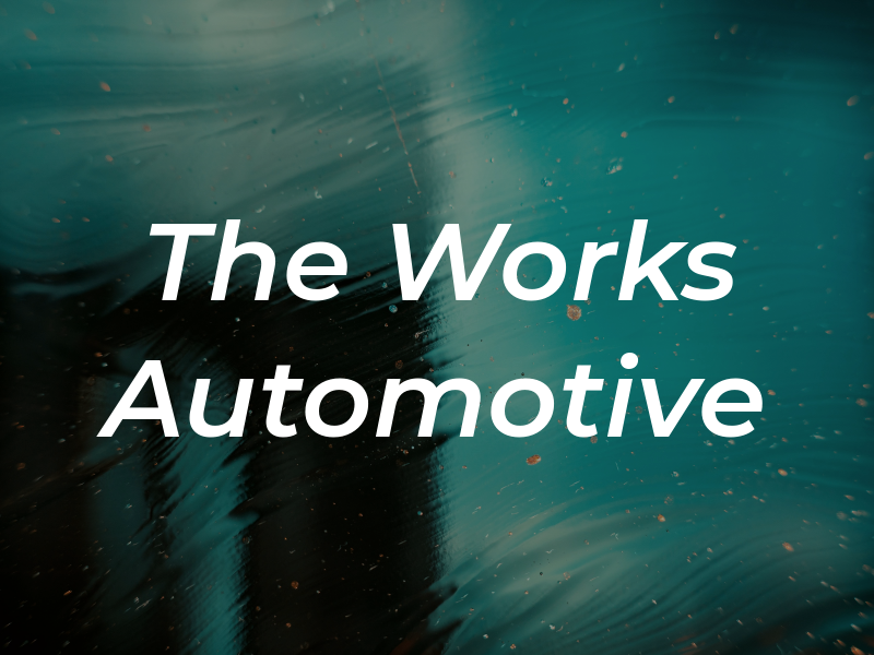 The Works Automotive