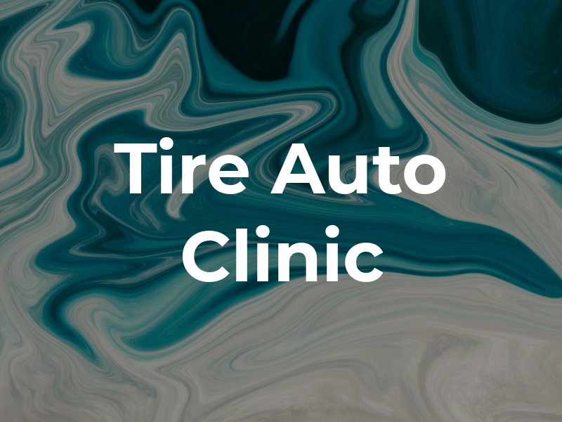 Tire PRO Auto Clinic