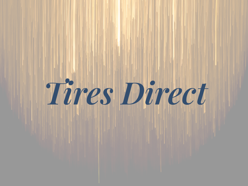 Tires Direct