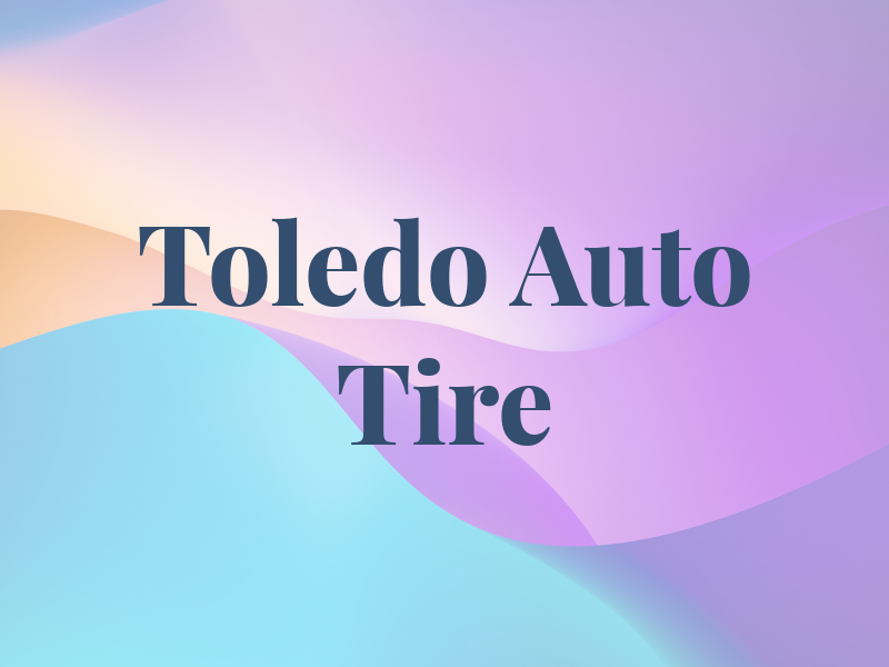 Toledo Auto and Tire