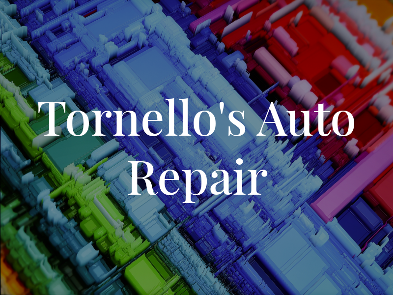 Tornello's Auto Repair