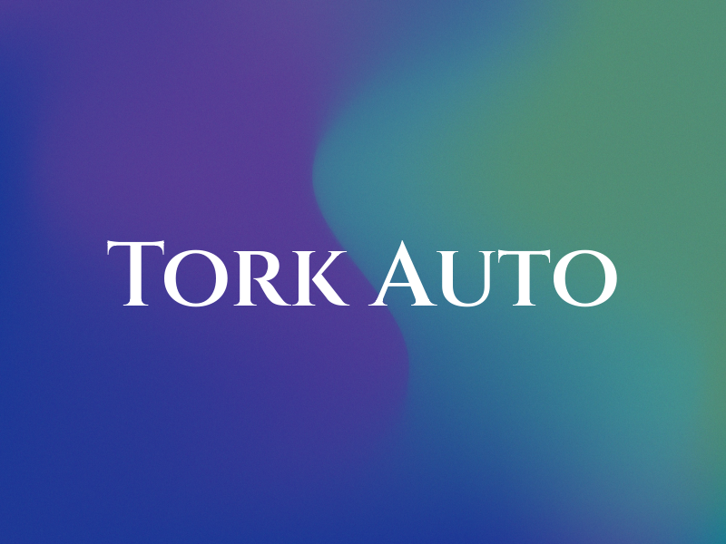 Tork Auto