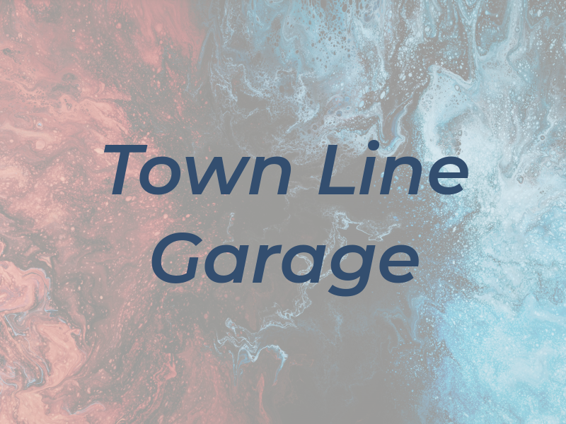 Town Line Garage