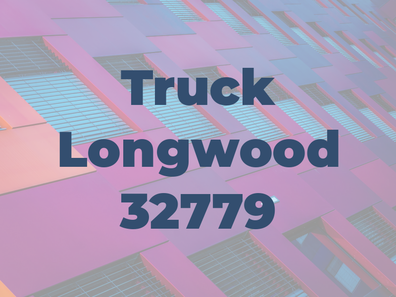 Tow Truck Longwood 32779