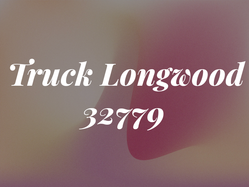 Tow Truck Longwood 32779