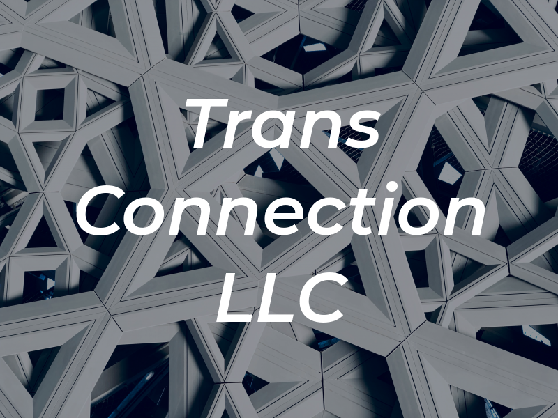 Trans Connection LLC