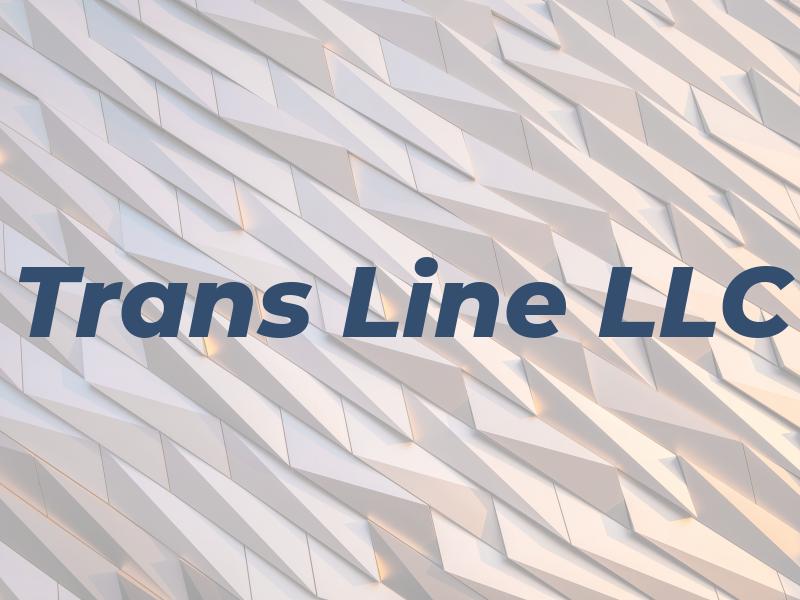 Trans Line LLC