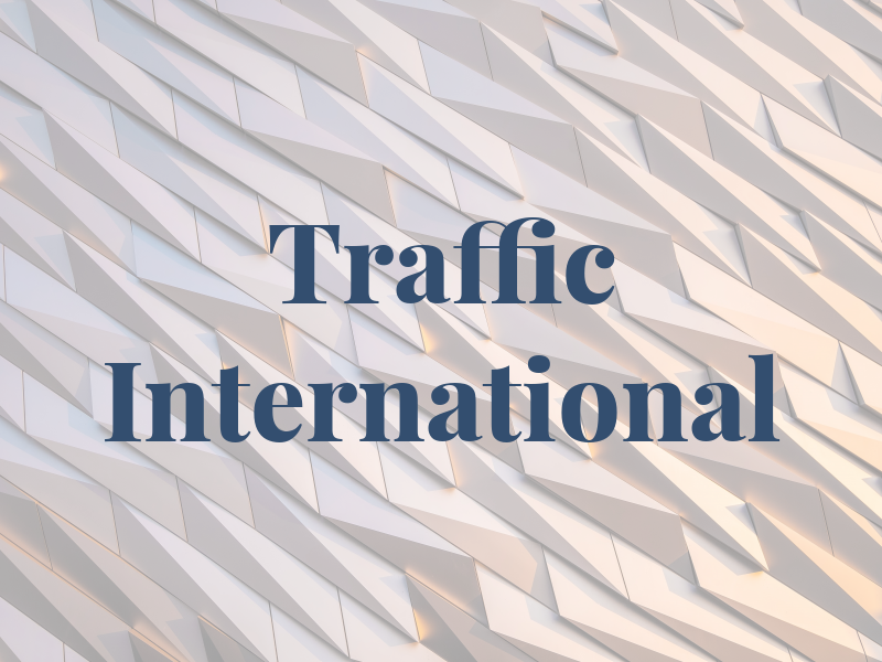 Traffic International