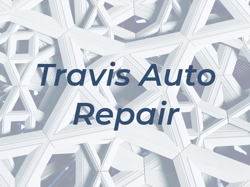 Travis Auto Repair