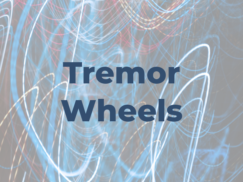 Tremor Wheels