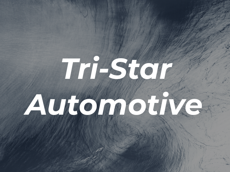 Tri-Star Automotive