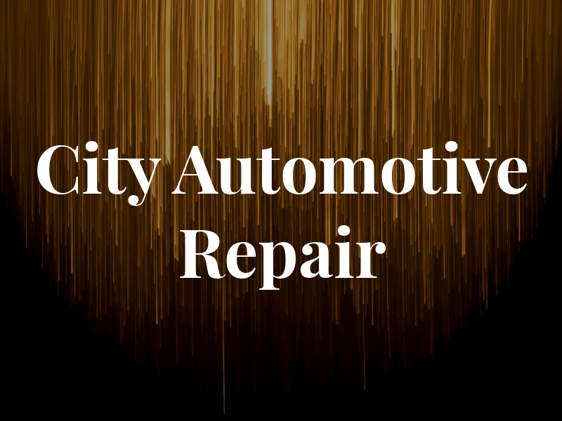 Tri City Automotive Repair