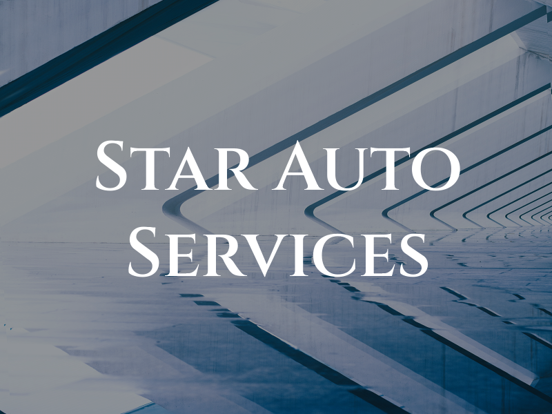 Tri Star Auto Services