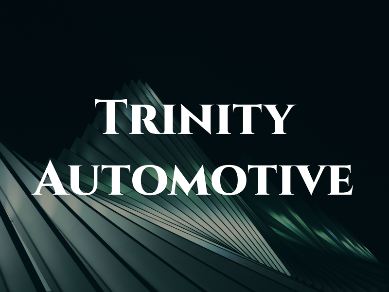 Trinity Automotive