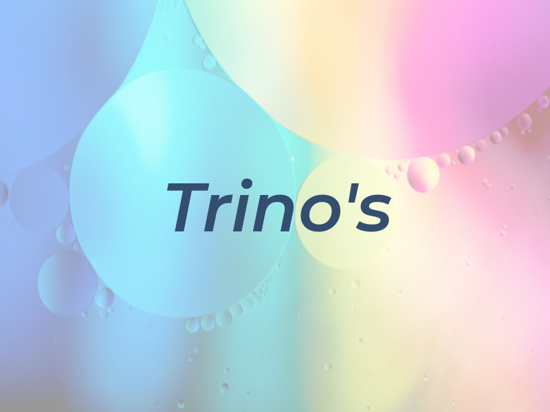 Trino's