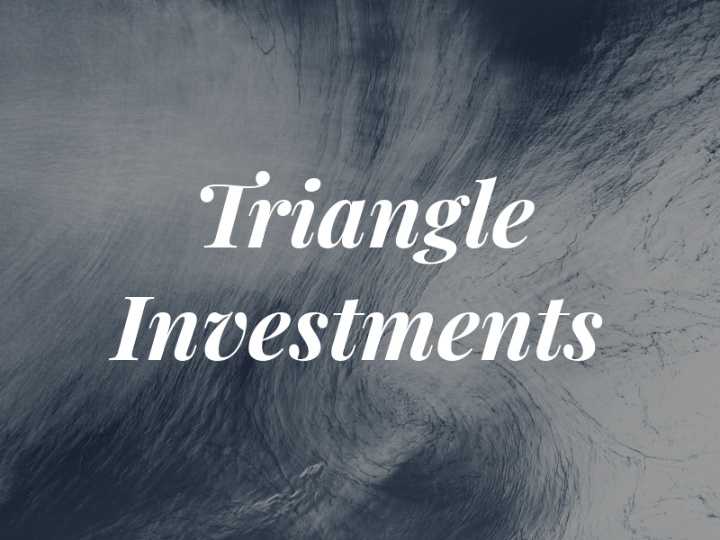 Triangle Investments