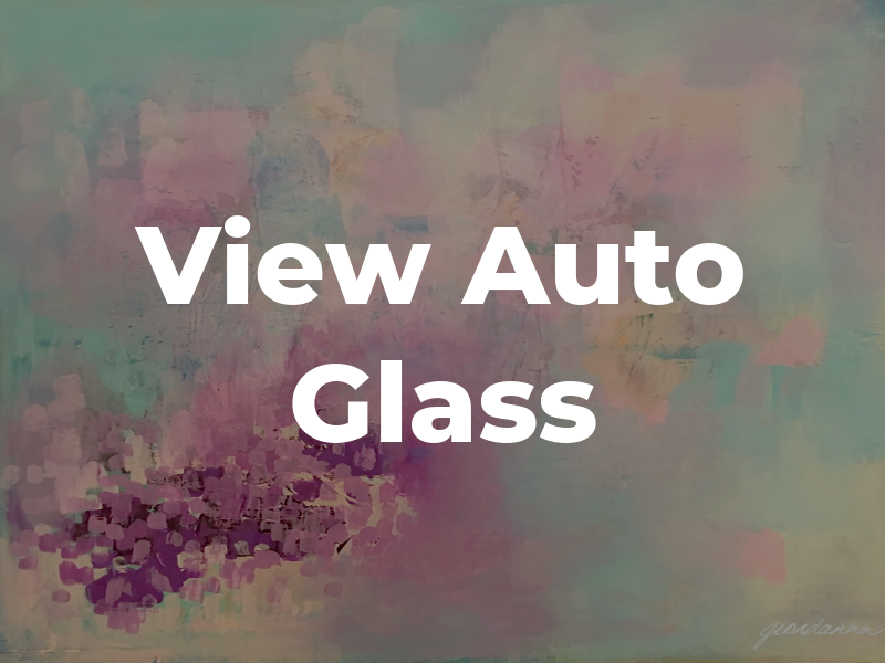 Tru View Auto Glass