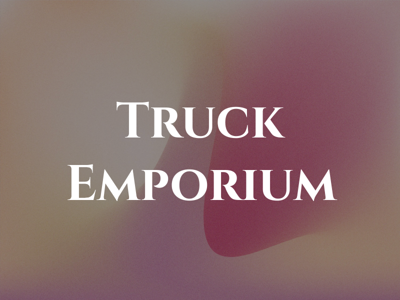 Truck Emporium